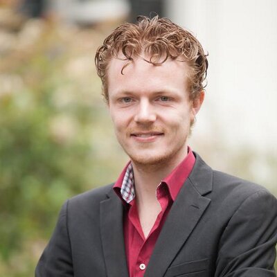 Profile Picture of Tom Hoven (@HovenTom) on Twitter