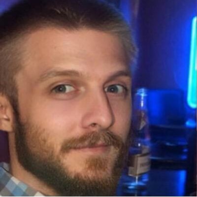 Profile Picture of Joshua Geib (@Joshua_Geib) on Twitter