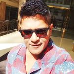 Profile Picture of Arjun Basu (@be.arjun) on Instagram