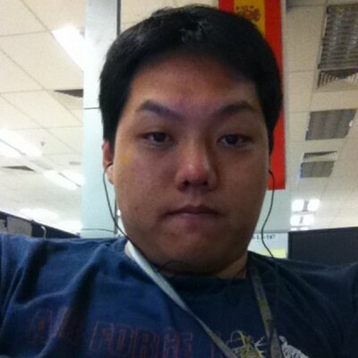 Profile Photo of Michael Chee (@michaelchee) on Twitter