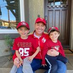 Profile Picture of Brandon Knott (@bknottslovesthis) on Instagram