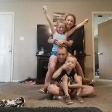 Profile Picture of Michael Hatchel (@hatchel_michael) on Twitter