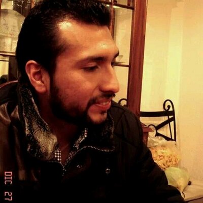 Profile Picture of Octavio Ortiz (@zeek872) on Twitter
