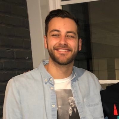Profile Picture of James Schmitz (@jschmitz12) on Twitter