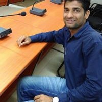 Profile Picture of Anil Desai (@anil-desai-25) on Quora