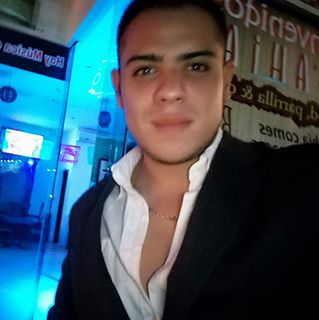 Profile Picture of Aaron Sante (@aaron.sante.15) on Facebook