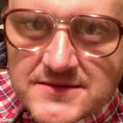Profile Picture of Scott McAlister (@McBouncer) on Twitter