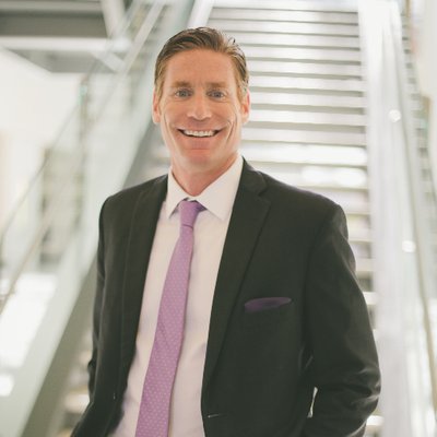 Profile Picture of Jason Selk (@Jason_Selk) on Twitter