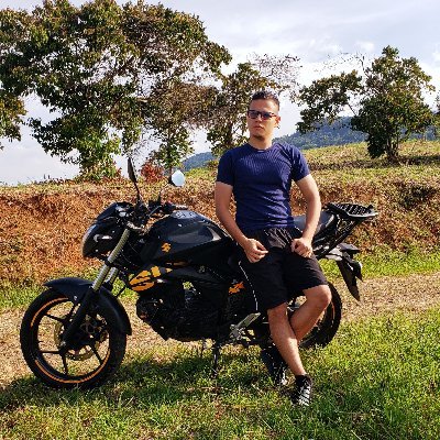 Profile Picture of Bryan Restrepo (@BryanRestrepo6) on Twitter