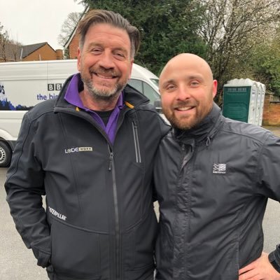 Profile Picture of Matt Tingle (@matttingle) on Twitter