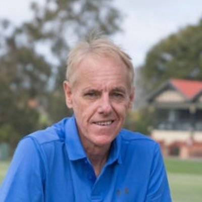 Profile Picture of Graham Winter (@graham_winter) on Twitter