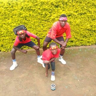 Profile Picture of Danci UnitCrew (Dance for positive energy) (@danci.unitcrew) on Facebook