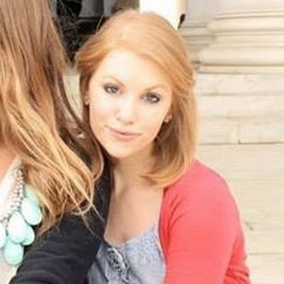 Profile Picture of Mary Frances Roberts (@@MayFray_) on Twitter