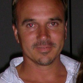 Profile Picture of Daniel Palmisano (@DanielPalmisano) on Twitter