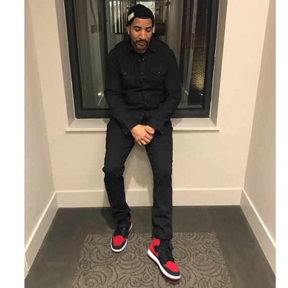 Profile Picture of Mike Gibbs (@mrgibbs30) on Poshmark