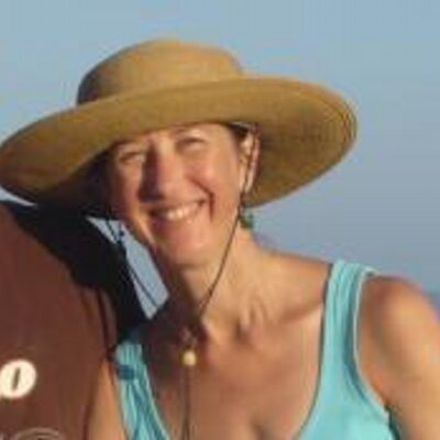 Profile Picture of Shannon McGrady Bane (@Cantor_Shannon) on Twitter