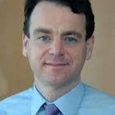 Profile Picture of Edward Funnell (@YourPRMan) on Twitter