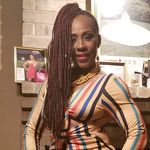 Profile Picture of Jacqueline Hayes (@msbossladyjacqueline) on Instagram