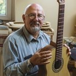 Profile Picture of Tomasz  Król (@tomaszkrol_lutnik) on Instagram