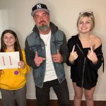 Profile Picture of John Humphries (@johnhhumphries) on Instagram