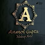 Profile Picture of Anmol Gupta Makeup Artist (@anmolgupta.makeupartist) on Instagram