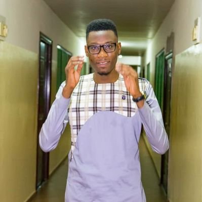 Profile Picture of Daniel Walters Abusah (@dwkabusah) on Twitter