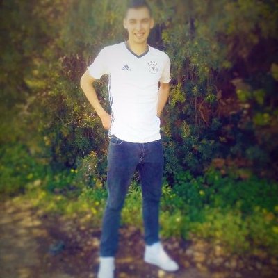 Profile Picture of Boudjemai Mounir (@mounirschweini) on Twitter