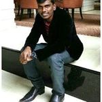 Profile Picture of Ãshoķ Šamueľ (@samuelashok) on Instagram