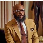 Profile Picture of Daddy_James _ Brown (@daddy_james_brown) on Instagram