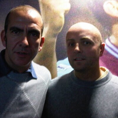 Profile Picture of Andy Eccles (@AndyEccles2) on Twitter