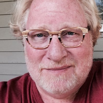 Profile Picture of Peter Stevenson (@MadManMaxfield) on Twitter
