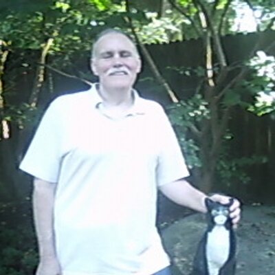 Profile Picture of J. Steven Ishee (@jay_com53) on Twitter