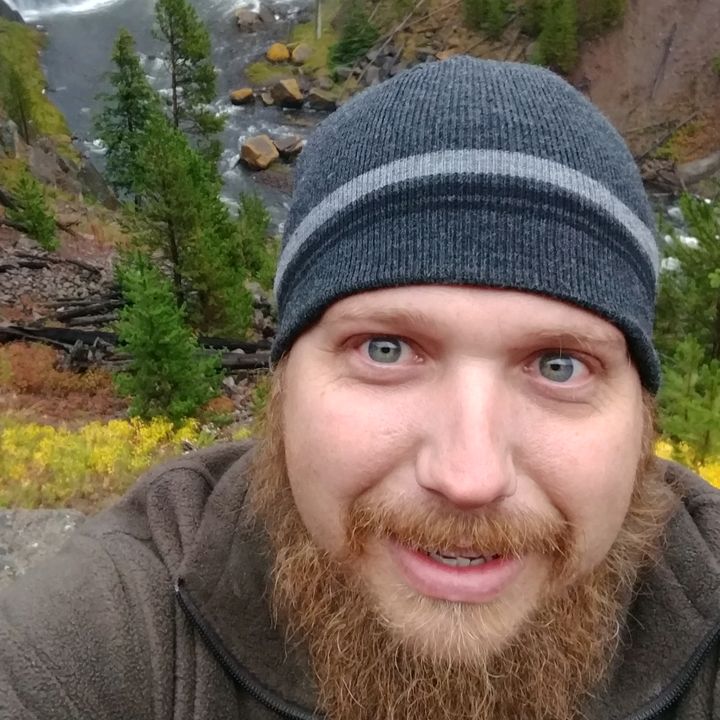 Profile Picture of Bryon Maxwell (@bryonmaxwell) on Tiktok