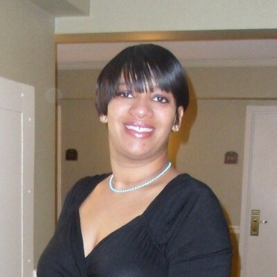 Profile Picture of Rory Bailey (@MsWorkaholic) on Twitter