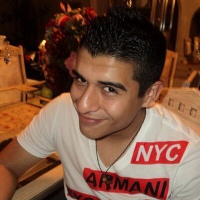 Profile Picture of Joshua Ontiveros (@Josh_O2) on Twitter