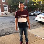 Bayron Vasquez - Instagram Profile Picture of Bayron Vasquez (@bayron1801) on Instagram