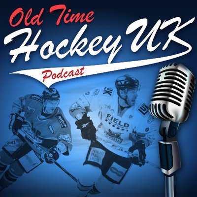 Profile Picture of Old Time Hockey UK (@OldTimeHockeyUK) on Twitter