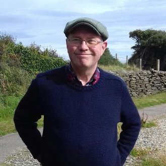 Profile Picture of Vincent McLaughlin (@Vincent03950655) on Twitter