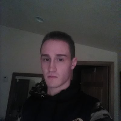 Profile Picture of Bowman Dan (@danharshman5696) on Twitter