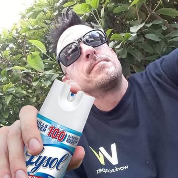 Profile Picture of Raymond Grodhaus (@raymondgrodhaus) on Poshmark