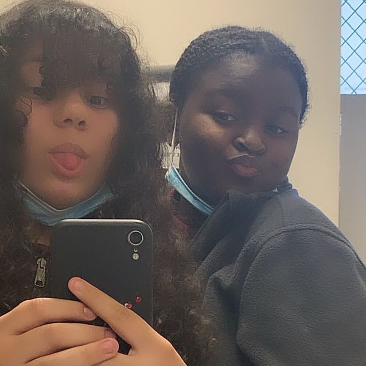 Profile Picture of Chasity & Chase (@chasityandchase_) on Tiktok