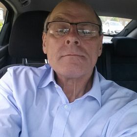 Profile Picture of Steve Richards (@vectra53) on Pinterest