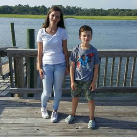 Profile Picture of Lee Anne Cline (@leecline1) on Pinterest