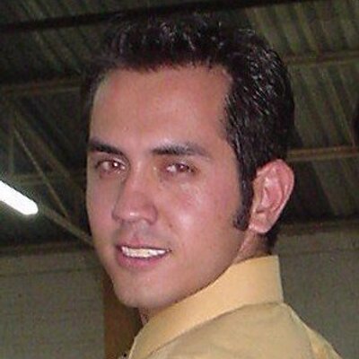 Profile Picture of Alonzo Cisneros O (@alonzo_ortiz) on Twitter