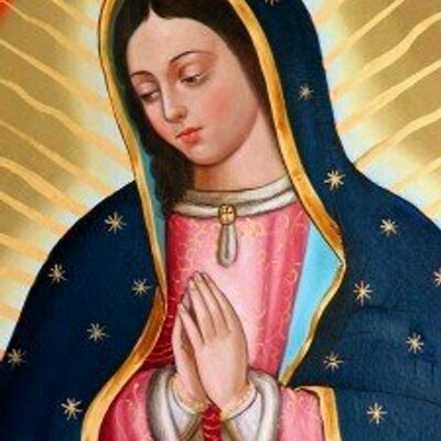 Profile Picture of Gricelda Ramirez (@gricelda1969) on Twitter