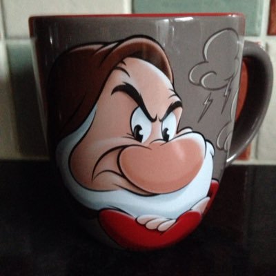 Profile Picture of Danny Searle (@Dancin72) on Twitter