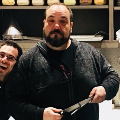 Profile Picture of Fred Loyd (@FredLoyd1) on Twitter