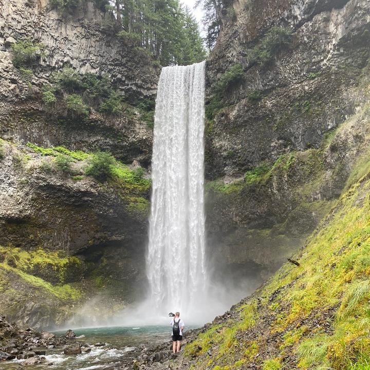 Profile Picture of Andrew Latour (@drew.drowns) on Tiktok