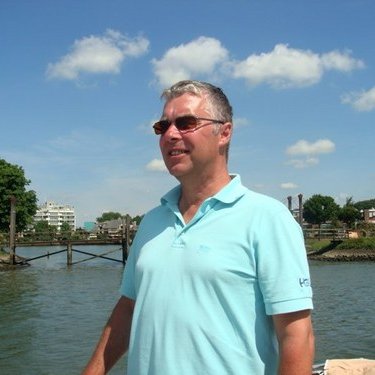Profile Picture of Ben Brouwer (@BrouwerBen) on Twitter