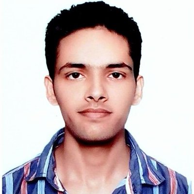 Profile Picture of Nipun Sharma (@nipunsharma29) on Twitter